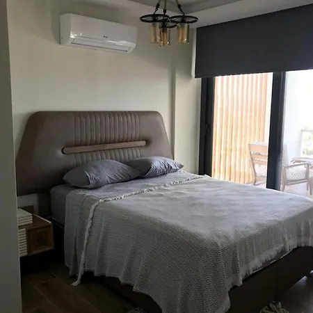 Peaceful House With Amazing Sea View In Bodrum Villa *