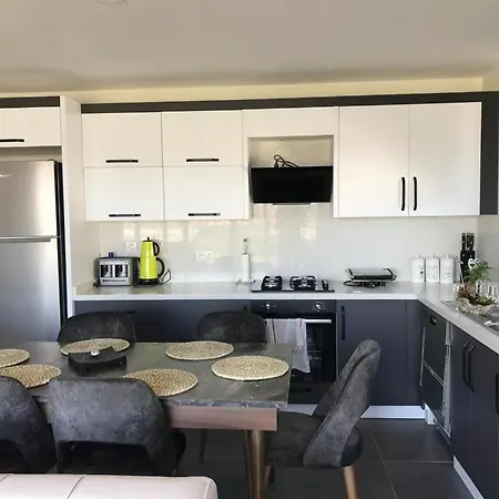 Peaceful House With Amazing Sea View In Bodrum * Gündoğan