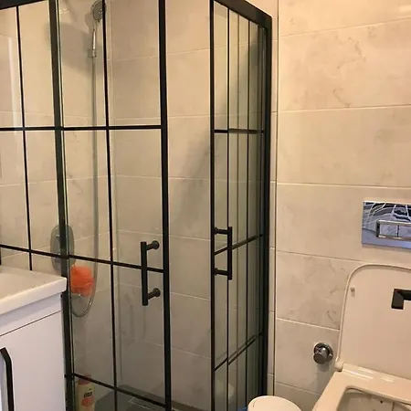 Peaceful House With Amazing Sea View In Bodrum Villa Gündoğan